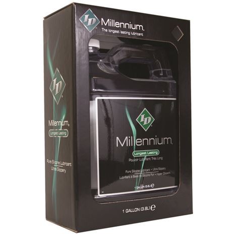 ID Lubricant ID MILLENNIUM® Long Lasting 3.8L