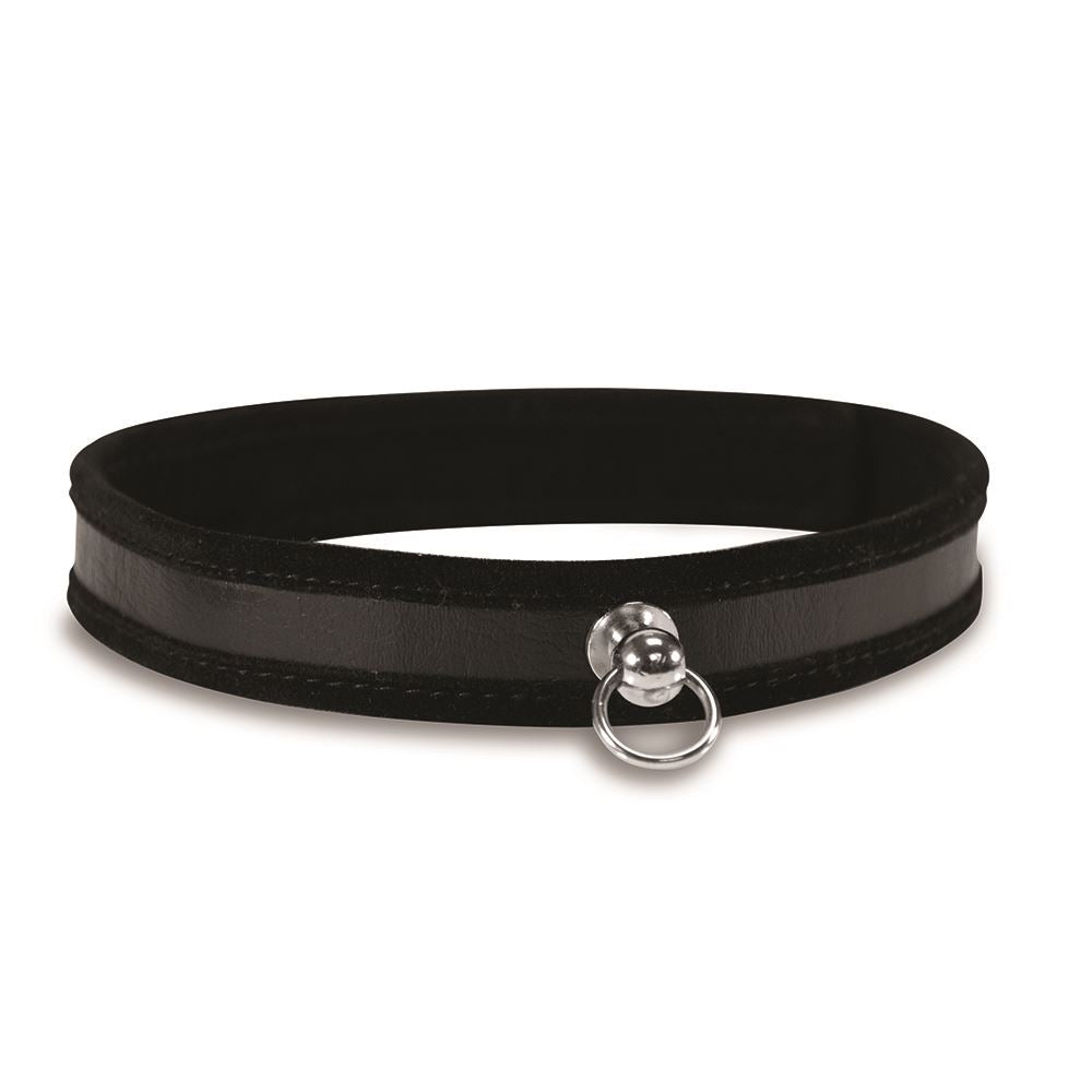 Day Collar™ in Black – alternate view 