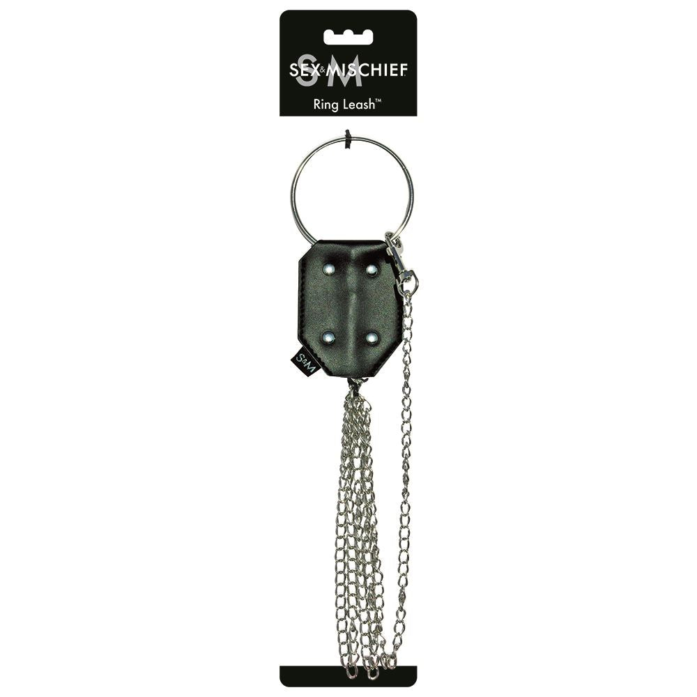 Ring Leash