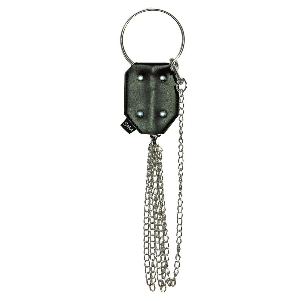 Ring Leash – alternate view