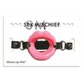 SILICONE LIPS™