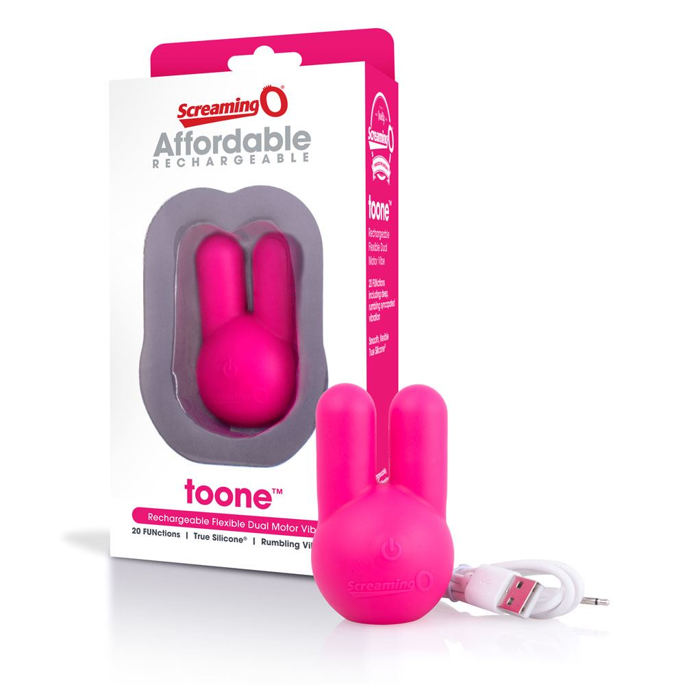 Toone™ in Pink 