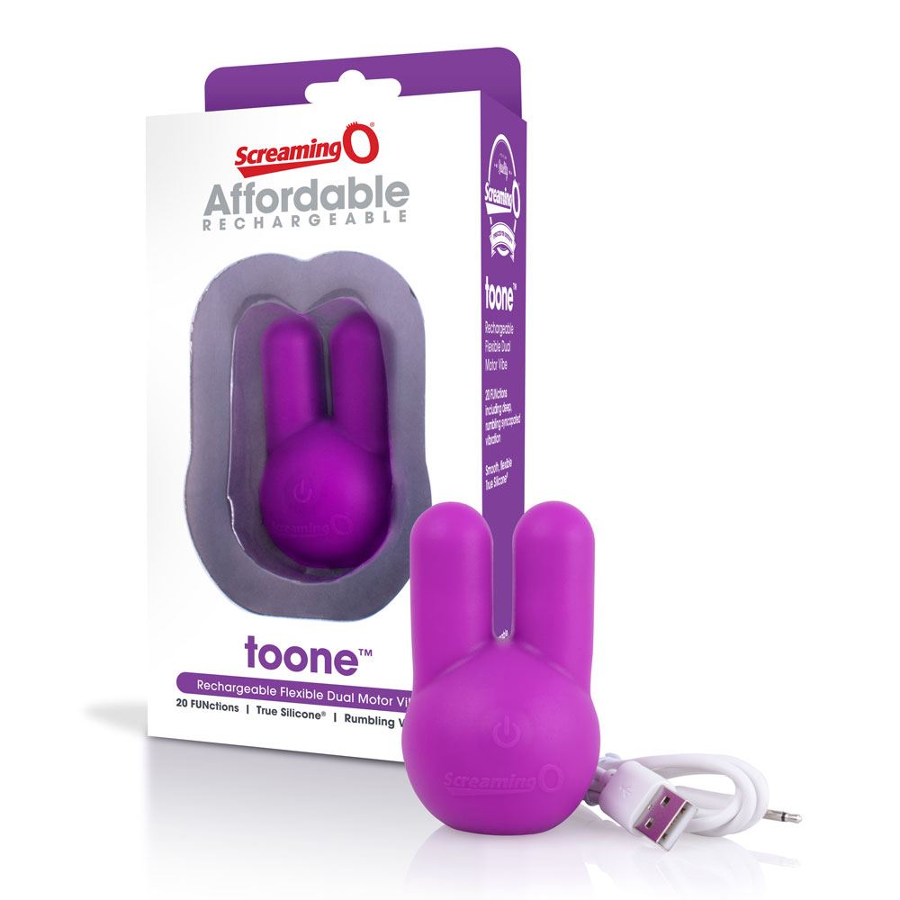 Toone™ in Purple 