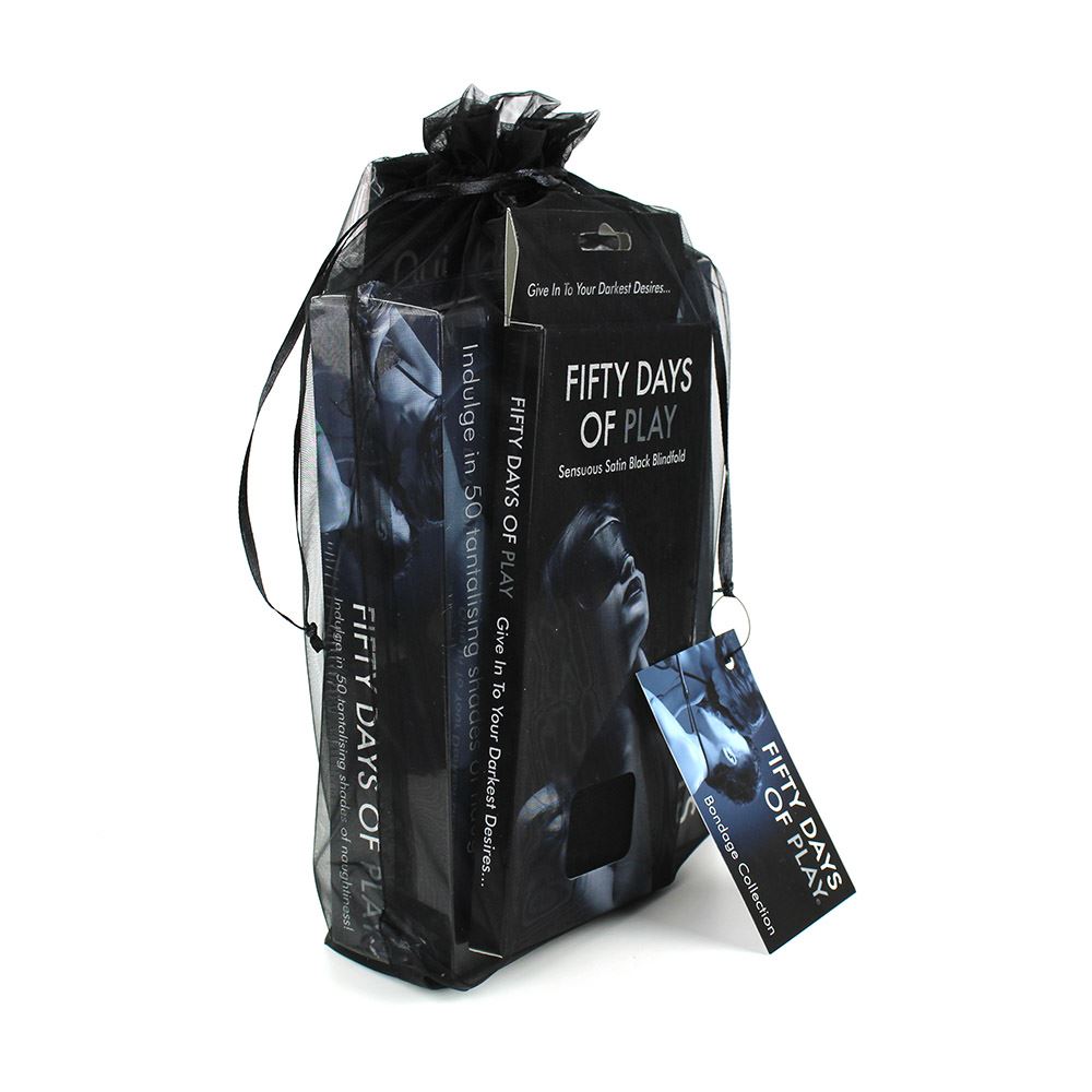 Creative Conceptions Fifty Days of Play – Bondage Bundle – product view 
