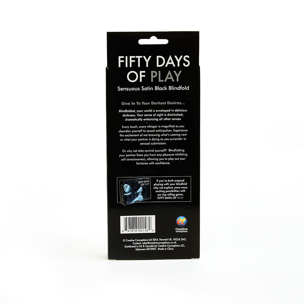 Creative Conceptions Fifty Days of Play – Bondage Bundle – additional product view 