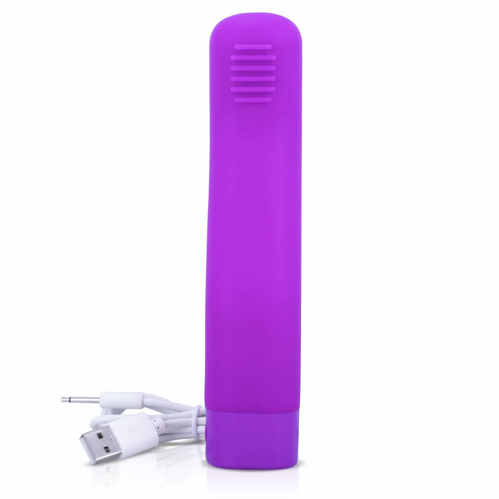 Screaming O Reach-It! Charged Vibe in Purple – product detail view 