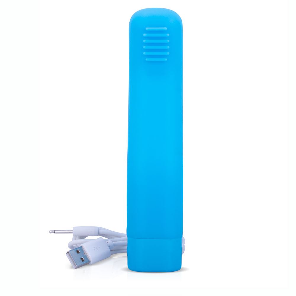 Screaming O Reach-It! Charged Vibe in Blue – product detail view 