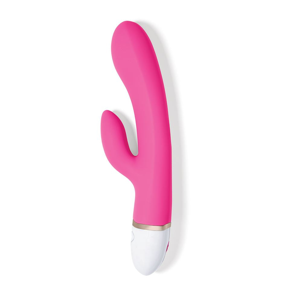 Cosmopolitan Hither in Pink