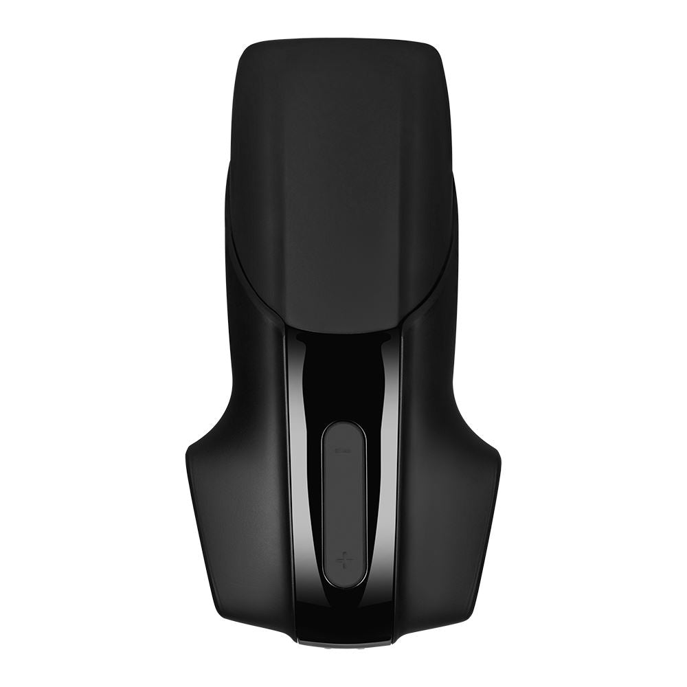 Satisfyer Men Vibration in Black – alternate product view