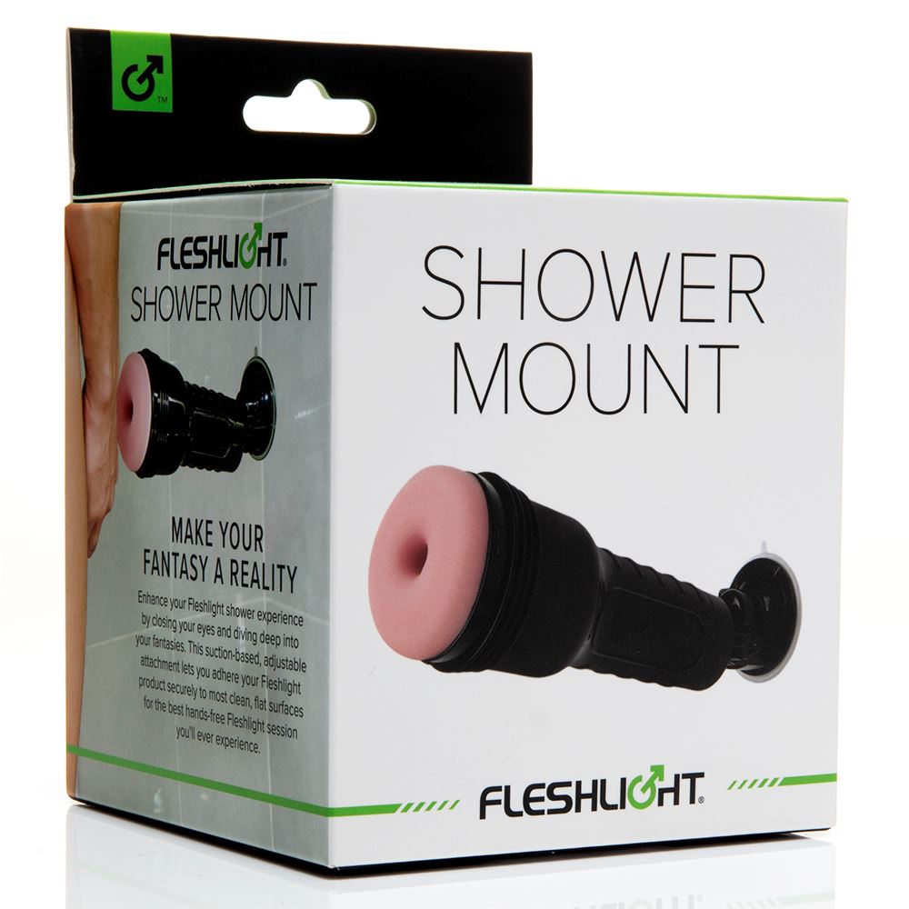 Fleshlight Suction Cup Mount™ – alternate product view
