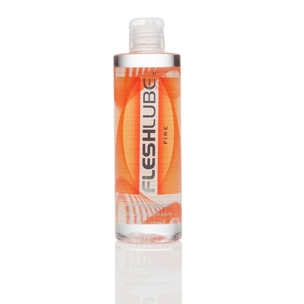 Fleshlight Fleshlube® Fire 250ml