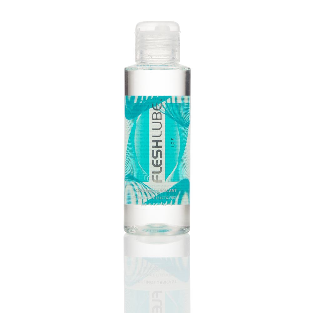 Fleshlight Fleshlube® Ice 100ml