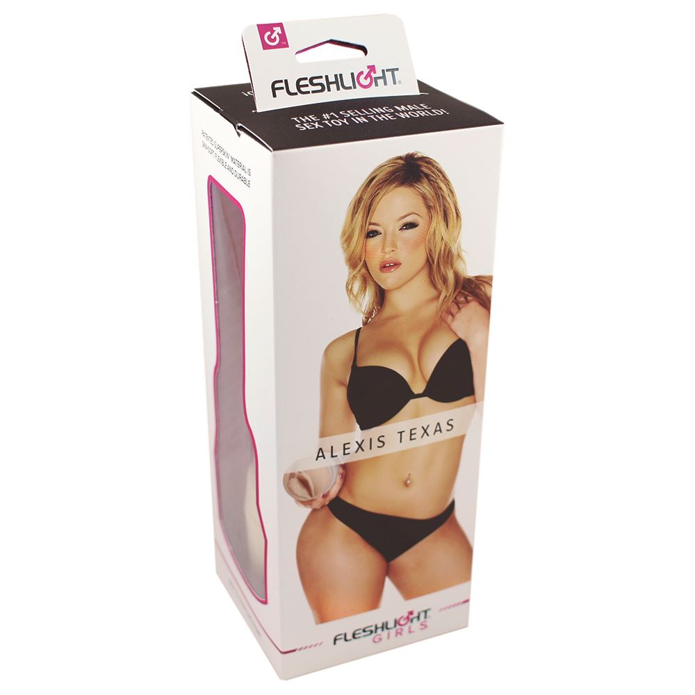 ALEXIS TEXAS 'OUTLAW' FLESHLIGHT - product image 2