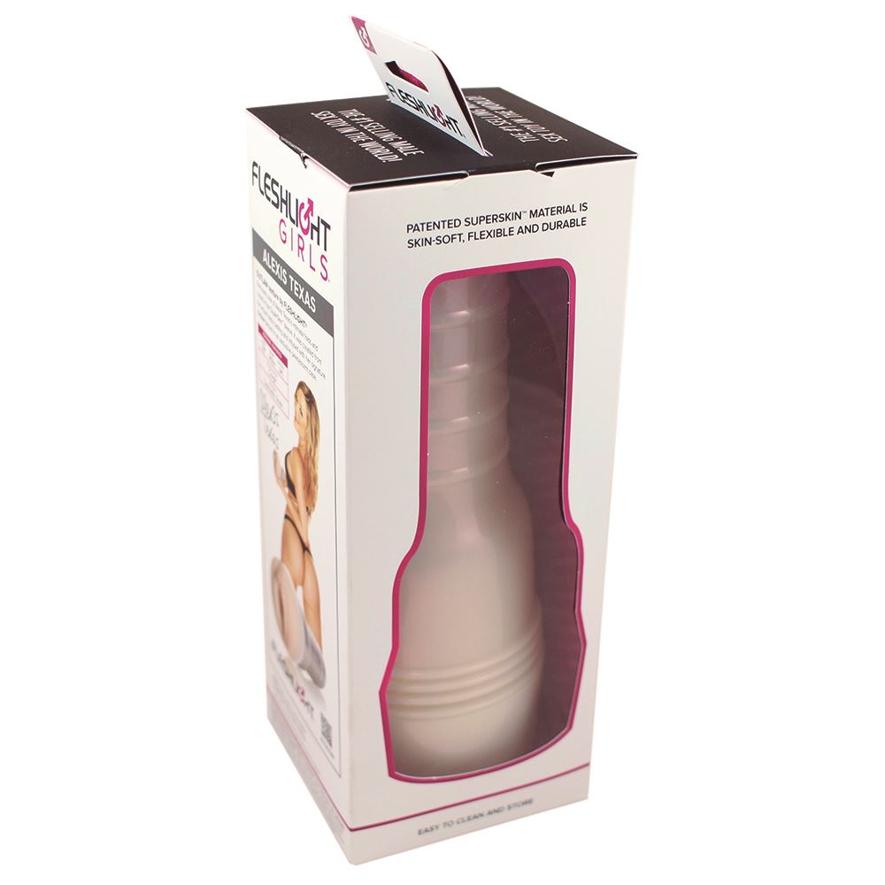 ALEXIS TEXAS 'OUTLAW' FLESHLIGHT - product image 3