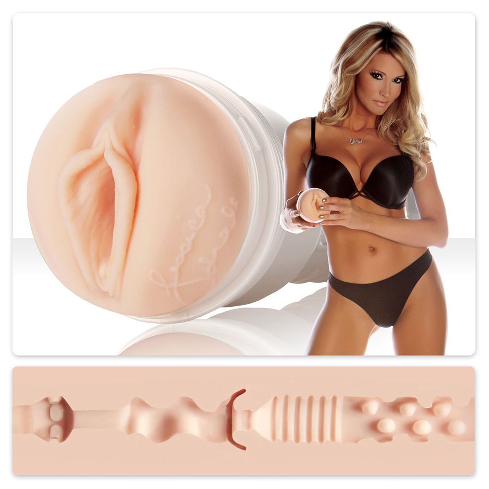 JESSICA DRAKE 'HEAVENLY' FLESHLIGHT - product image 1