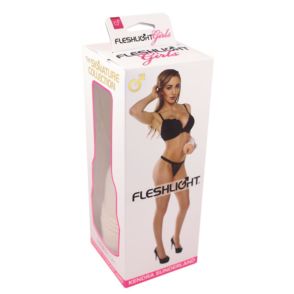 KENDRA SUNDERLAND 'ANGEL' FLESHLIGHT - product image 2