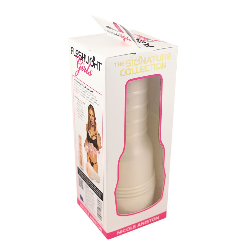 NICOLE ANISTON 'FIT' FLESHLIGHT - product image 3