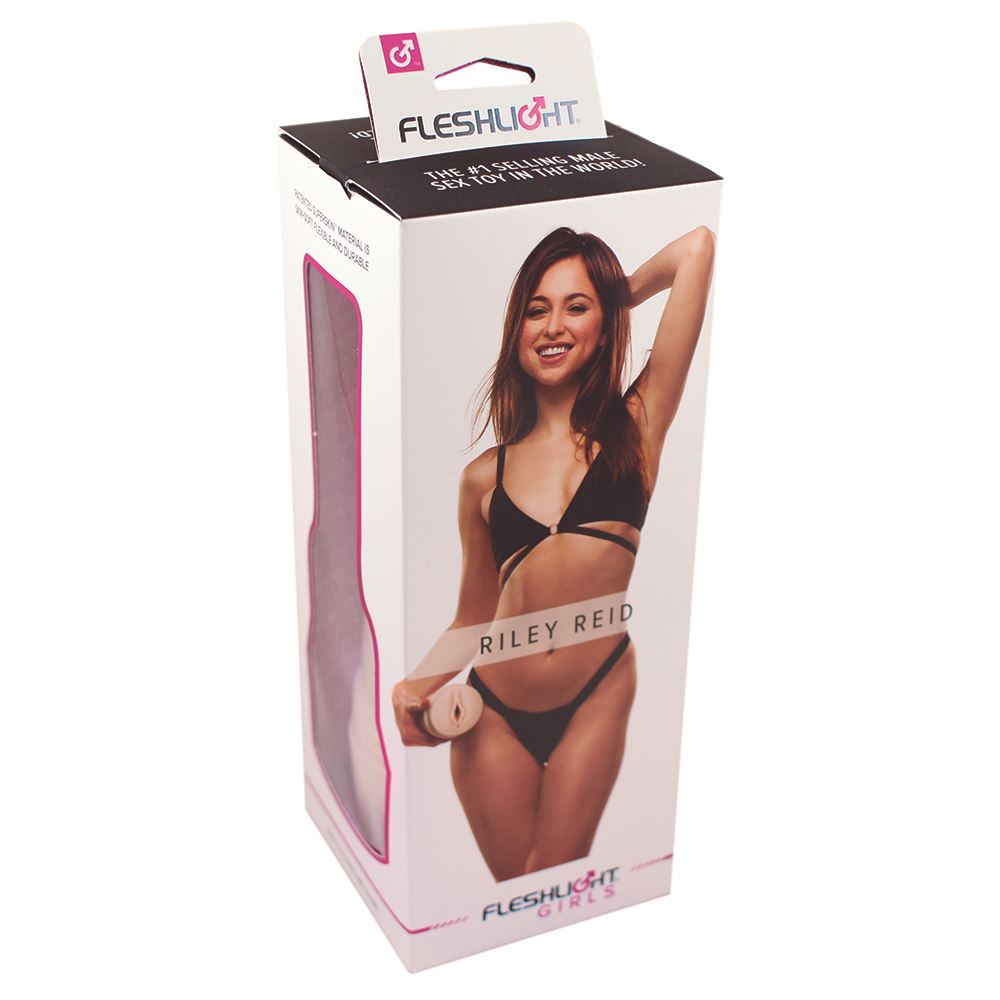 RILEY REID 'UTOPIA' FLESHLIGHT - product image 2