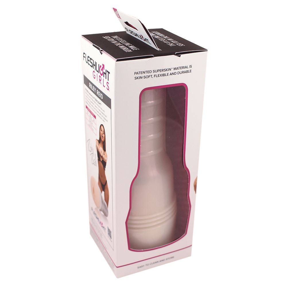 RILEY REID 'UTOPIA' FLESHLIGHT - product image 3
