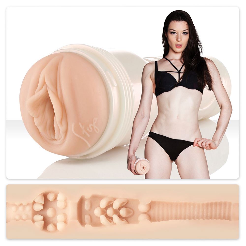 STOYA 'DESTROYER' FLESHLIGHT - product image 1
