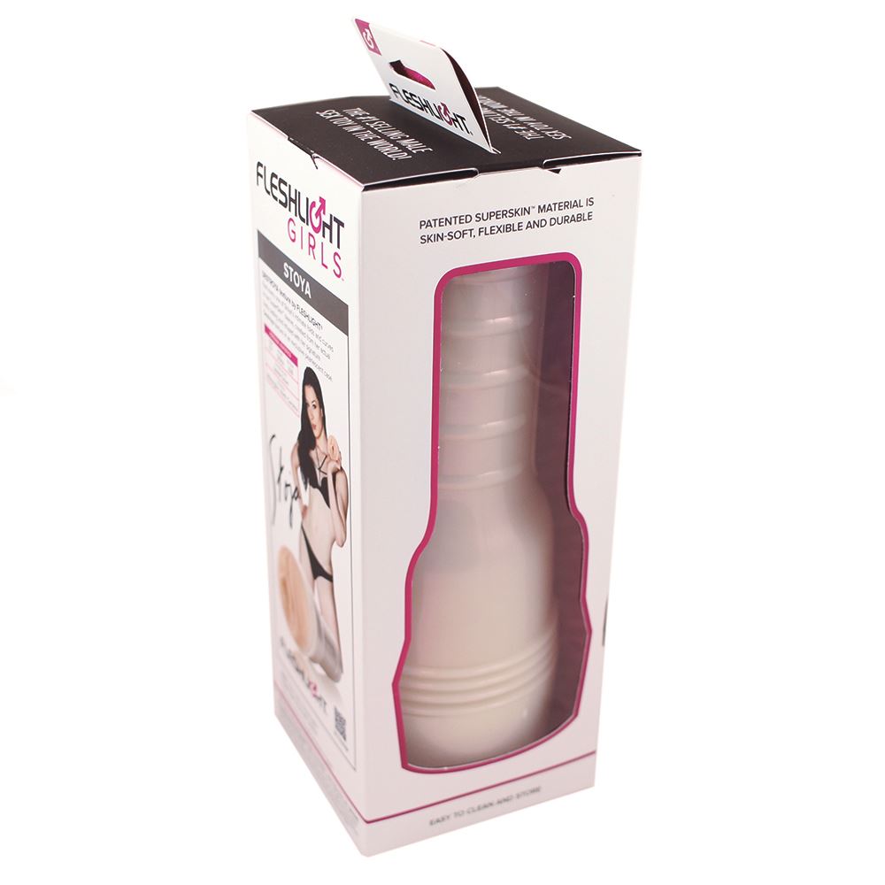 STOYA 'DESTROYER' FLESHLIGHT - product image 2