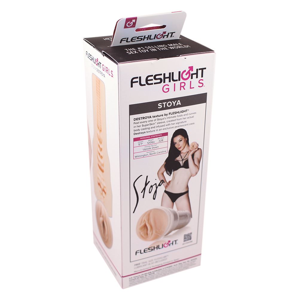 STOYA 'DESTROYER' FLESHLIGHT - product image 3
