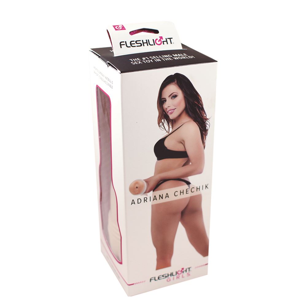 ADRIANA CHECHIK 'NEXT LEVEL' FLESHLIGHT BUTT - product image 2