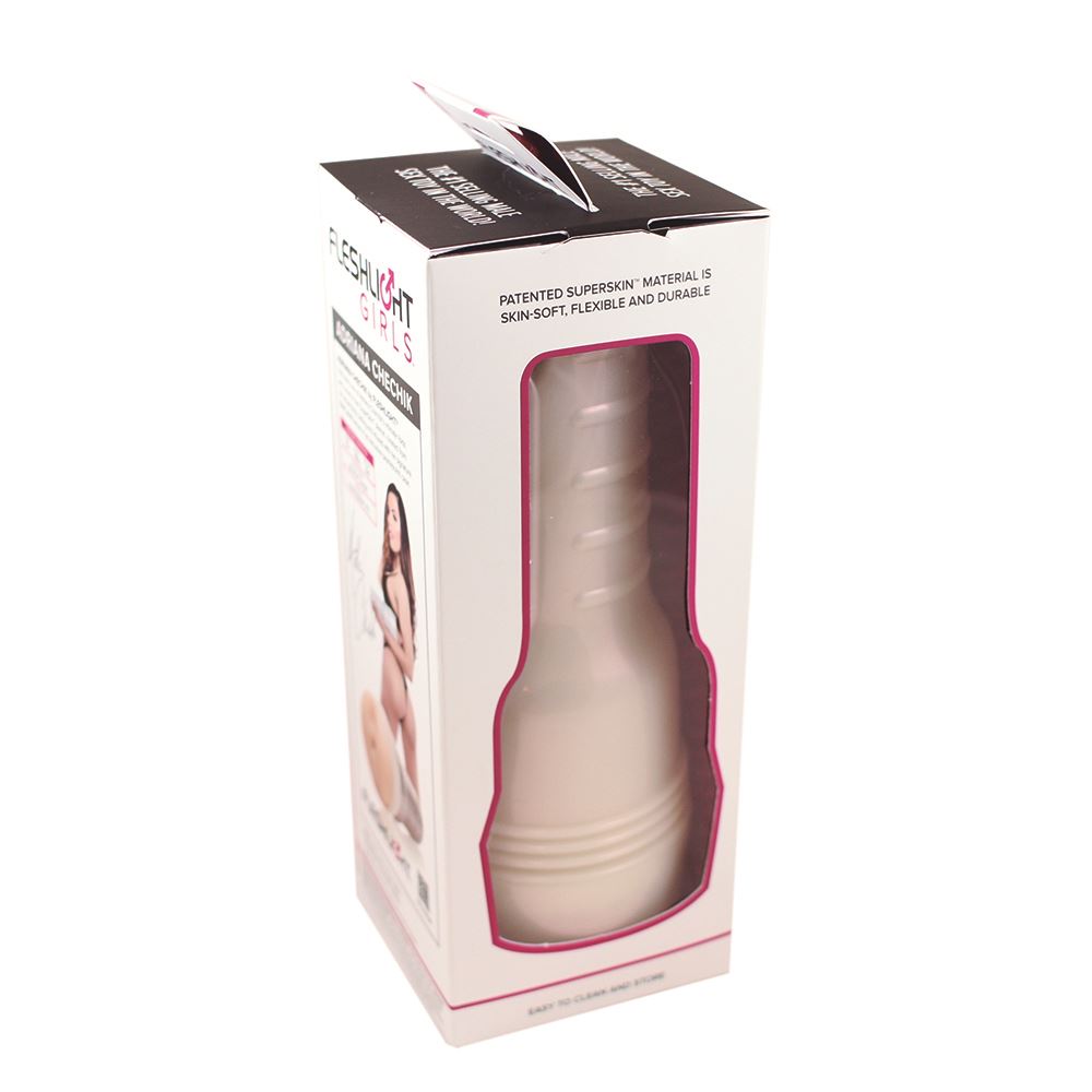 ADRIANA CHECHIK 'NEXT LEVEL' FLESHLIGHT BUTT - product image 3