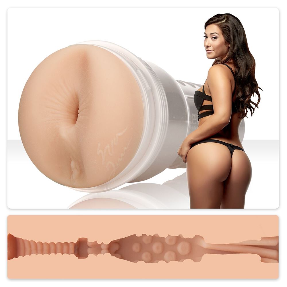 EVA LOVIA 'SPICE' FLESHLIGHT BUTT - product image 1