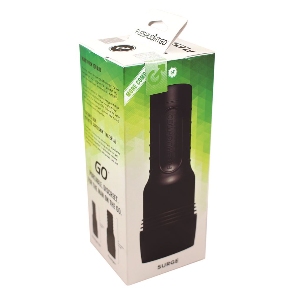 Fleshlight GO™ Surge – alternate product view
