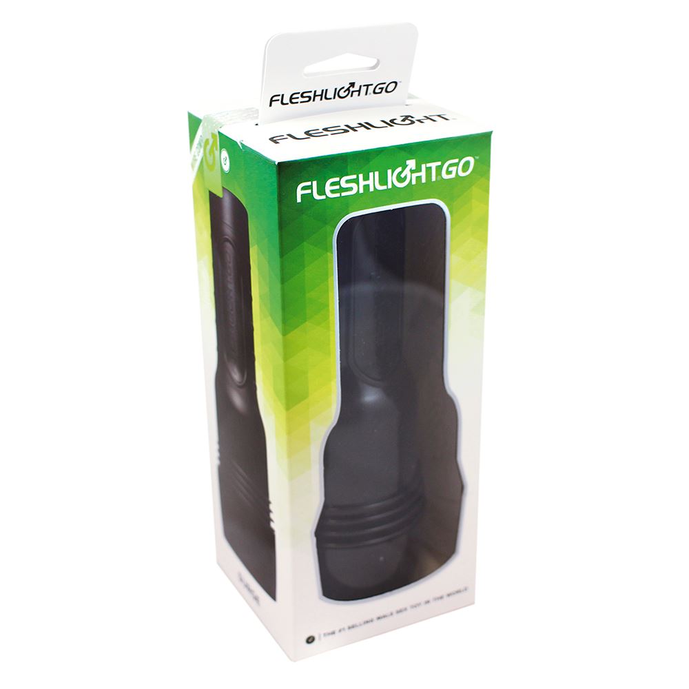 Fleshlight GO™ Surge – product detail view