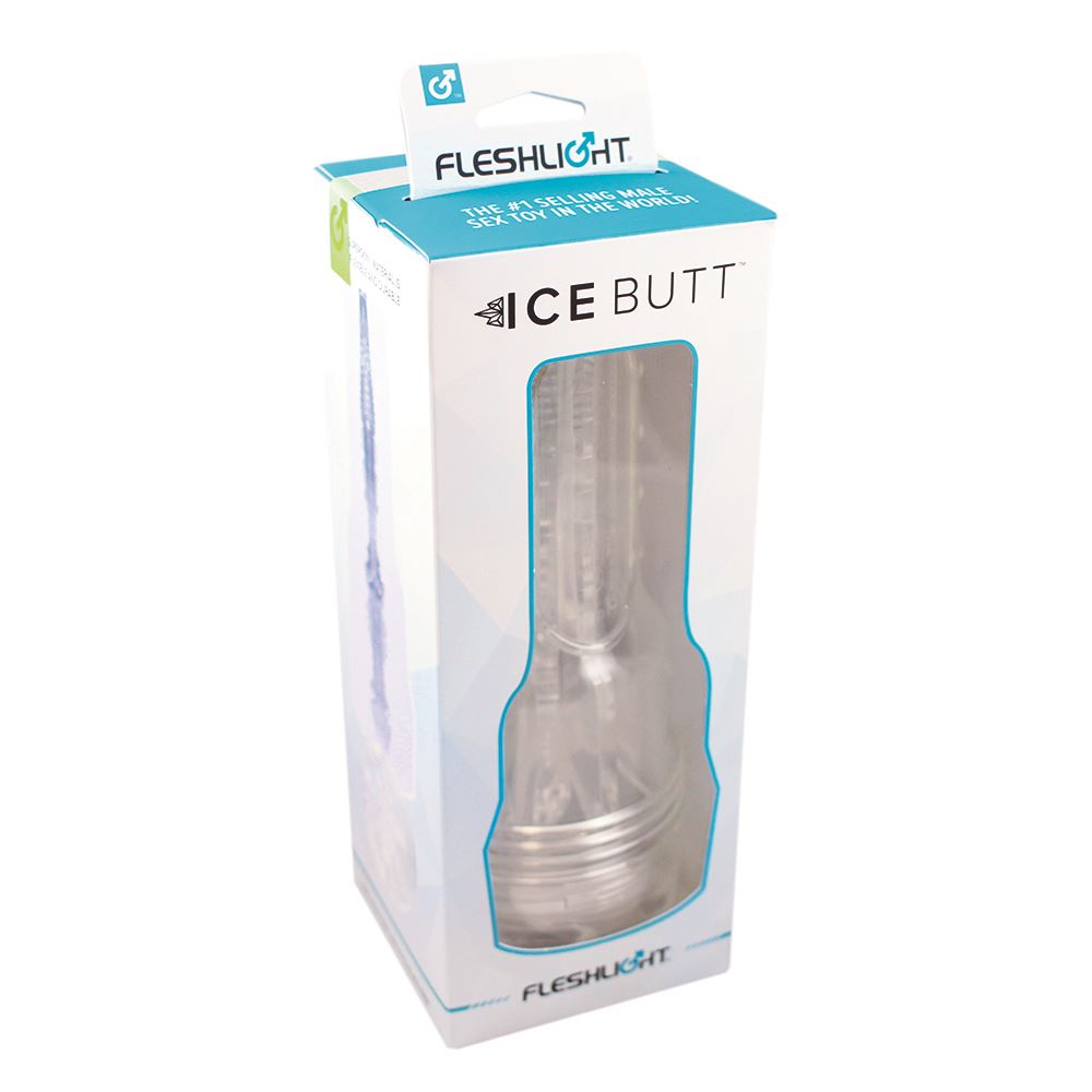 Fleshlight Ice Butt™ – alternate product view