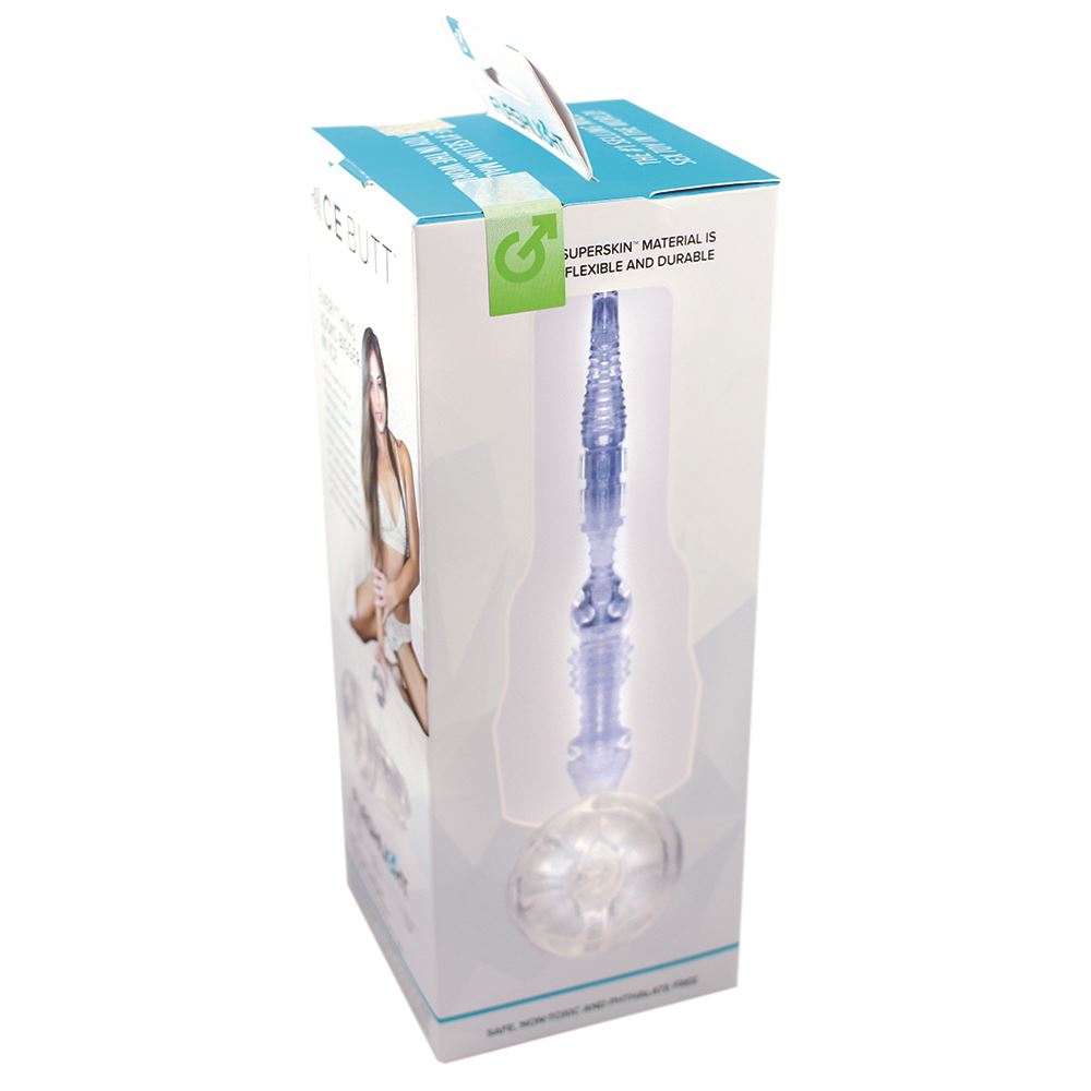 Fleshlight Ice Butt™ – product detail view