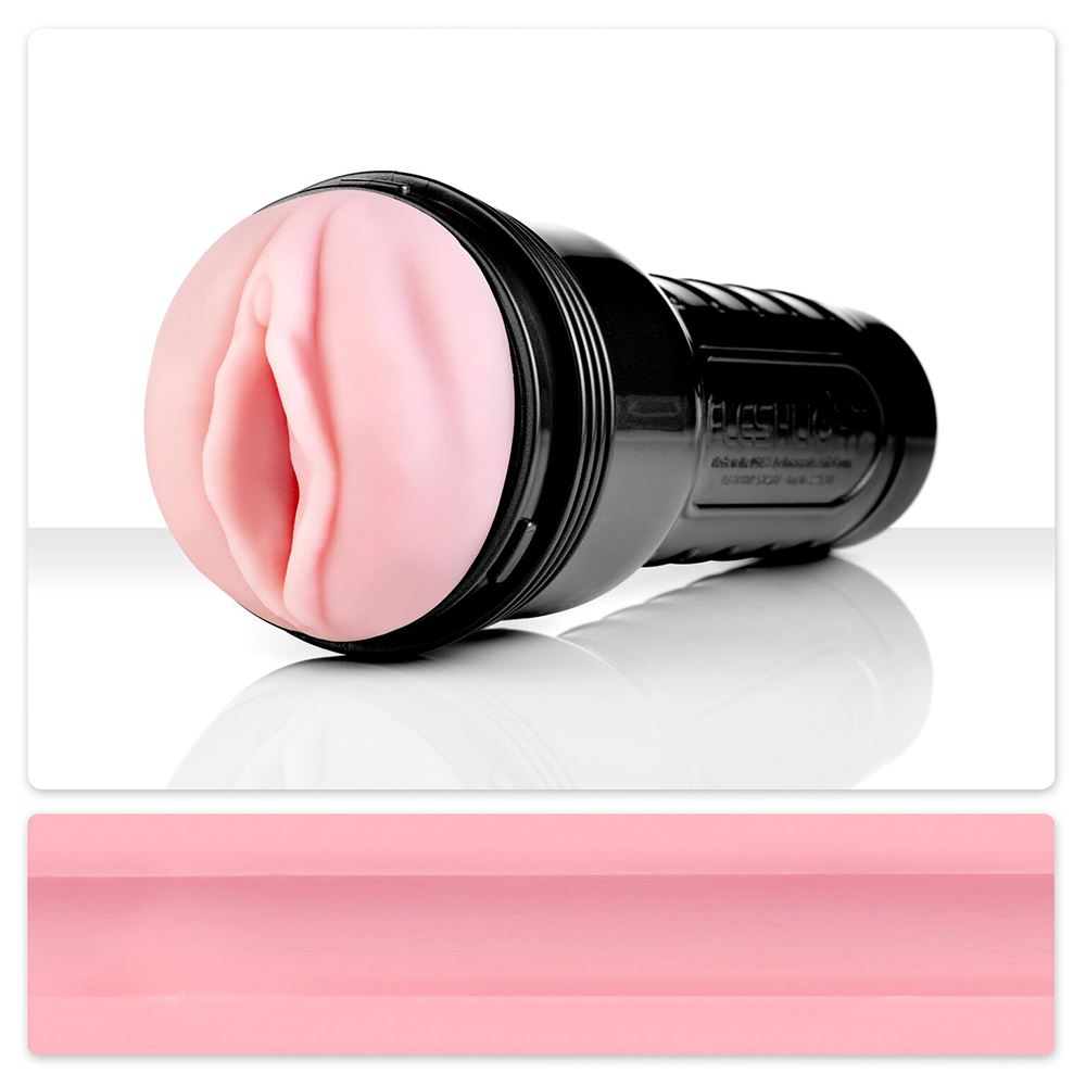 Fleshlight Classic Pink Lady™ Original Stroker