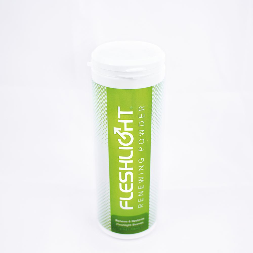 FLESHLIGHT® RENEWING POWDER 118ML - product image 1