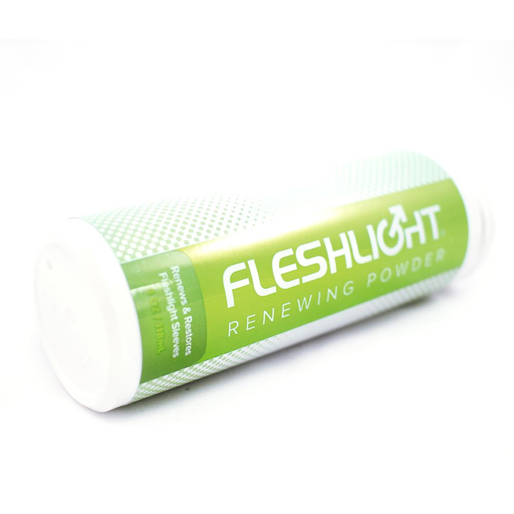 FLESHLIGHT® RENEWING POWDER 118ML - product image 2