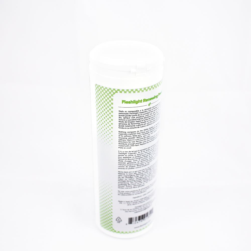 FLESHLIGHT® RENEWING POWDER 118ML - product image 3
