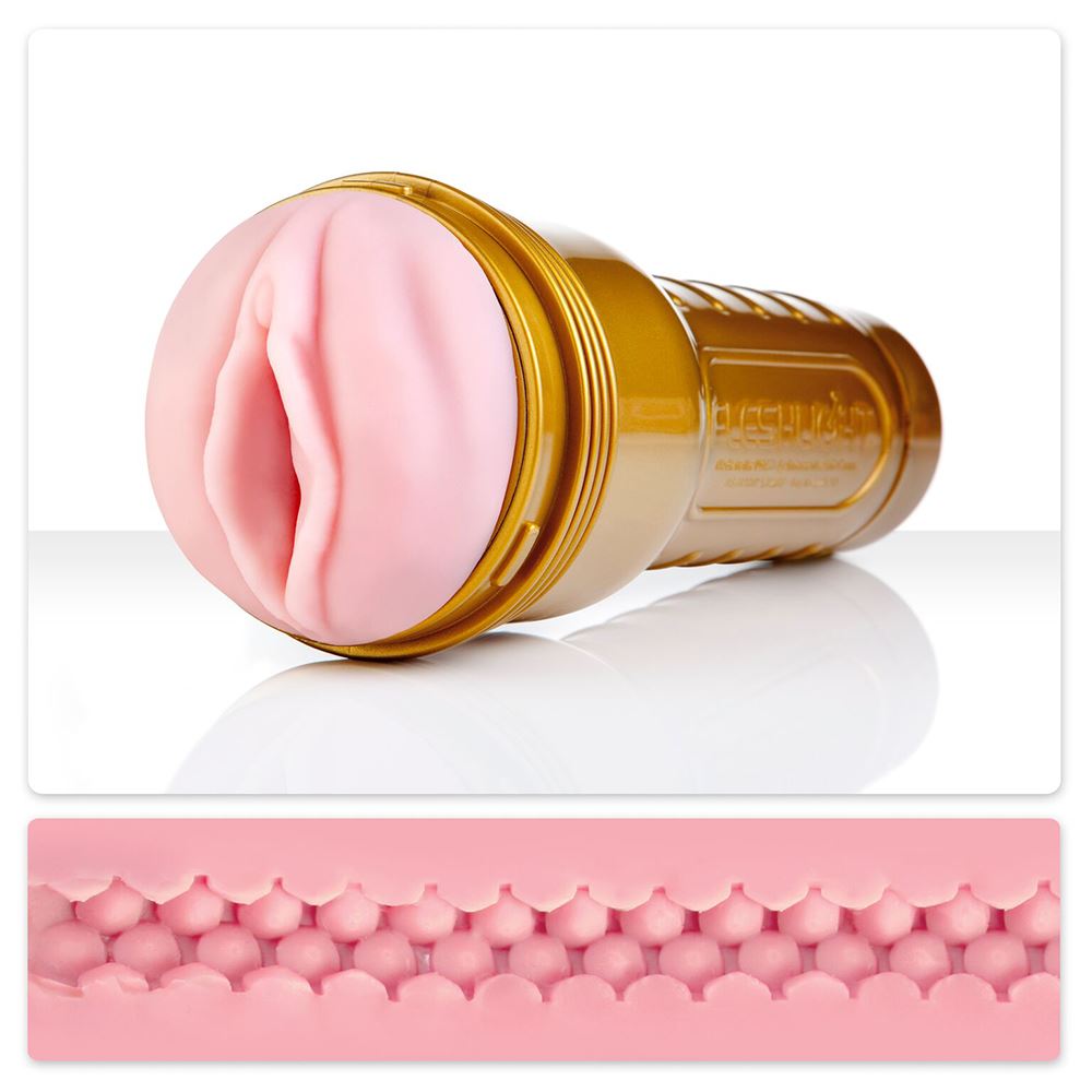 Fleshlight Stamina Training Unit™ Stroker