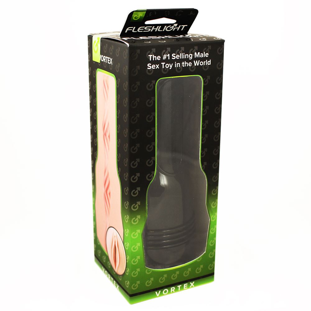 Fleshlight Classic Pink Lady™ Vortex Stroker – texture detail