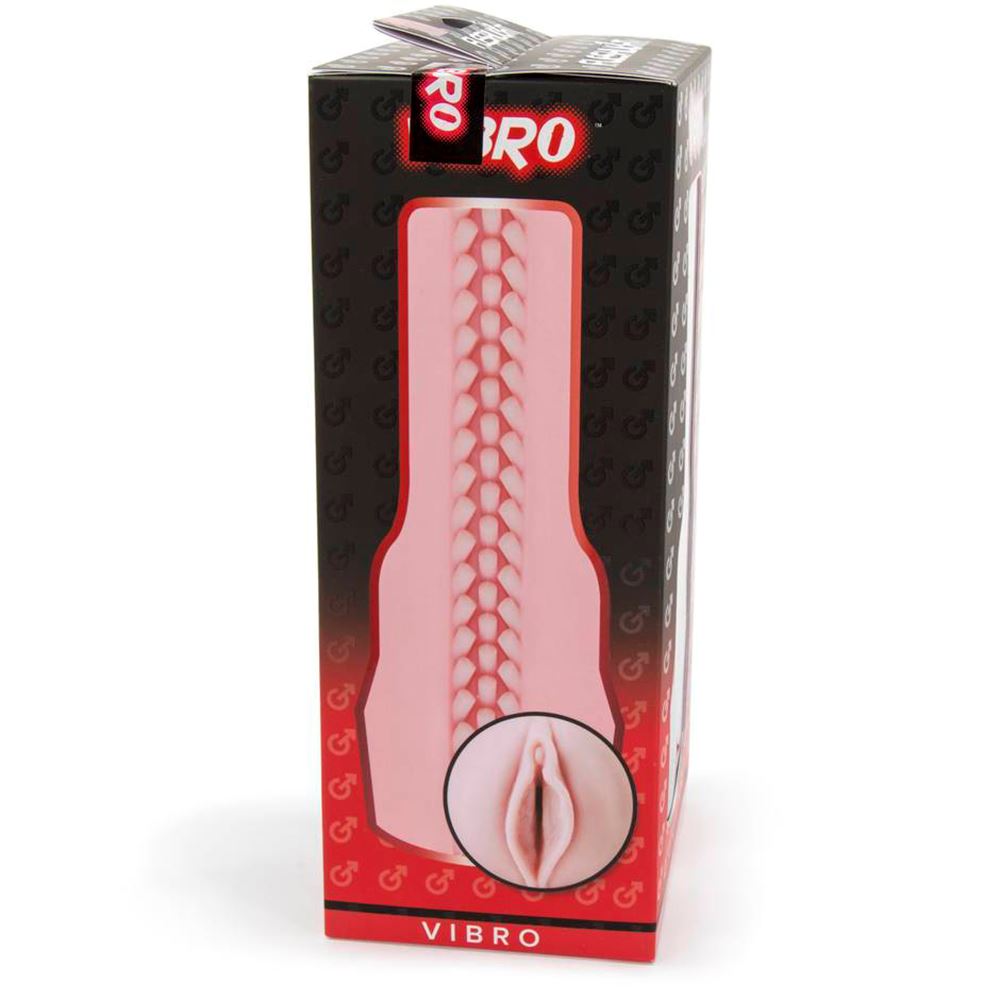 Fleshlight Vibro™ Lady Stroker – alternate product view