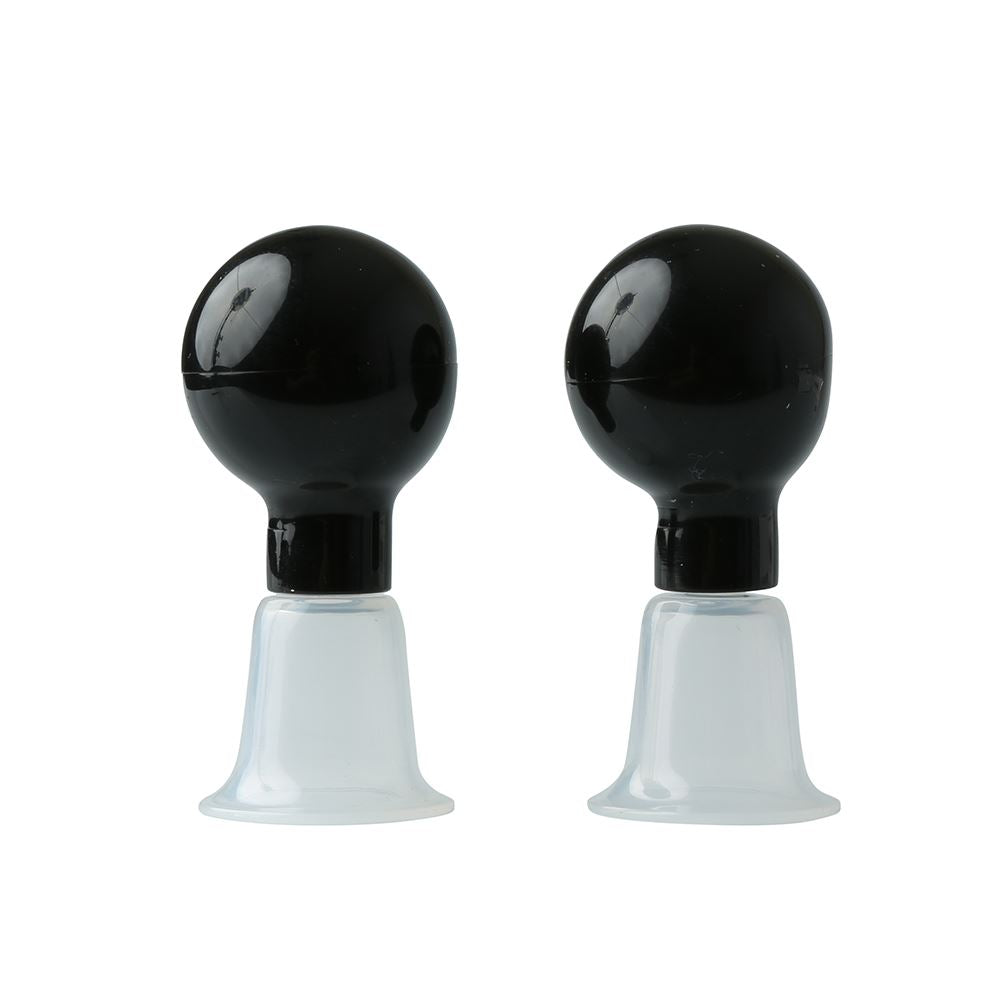 Sex &amp; Mischief Nipple Suckers – alternate view
