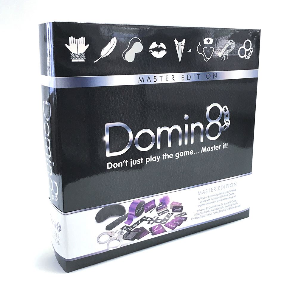 Creative Conceptions Domin8® Master Edition – additional product view
