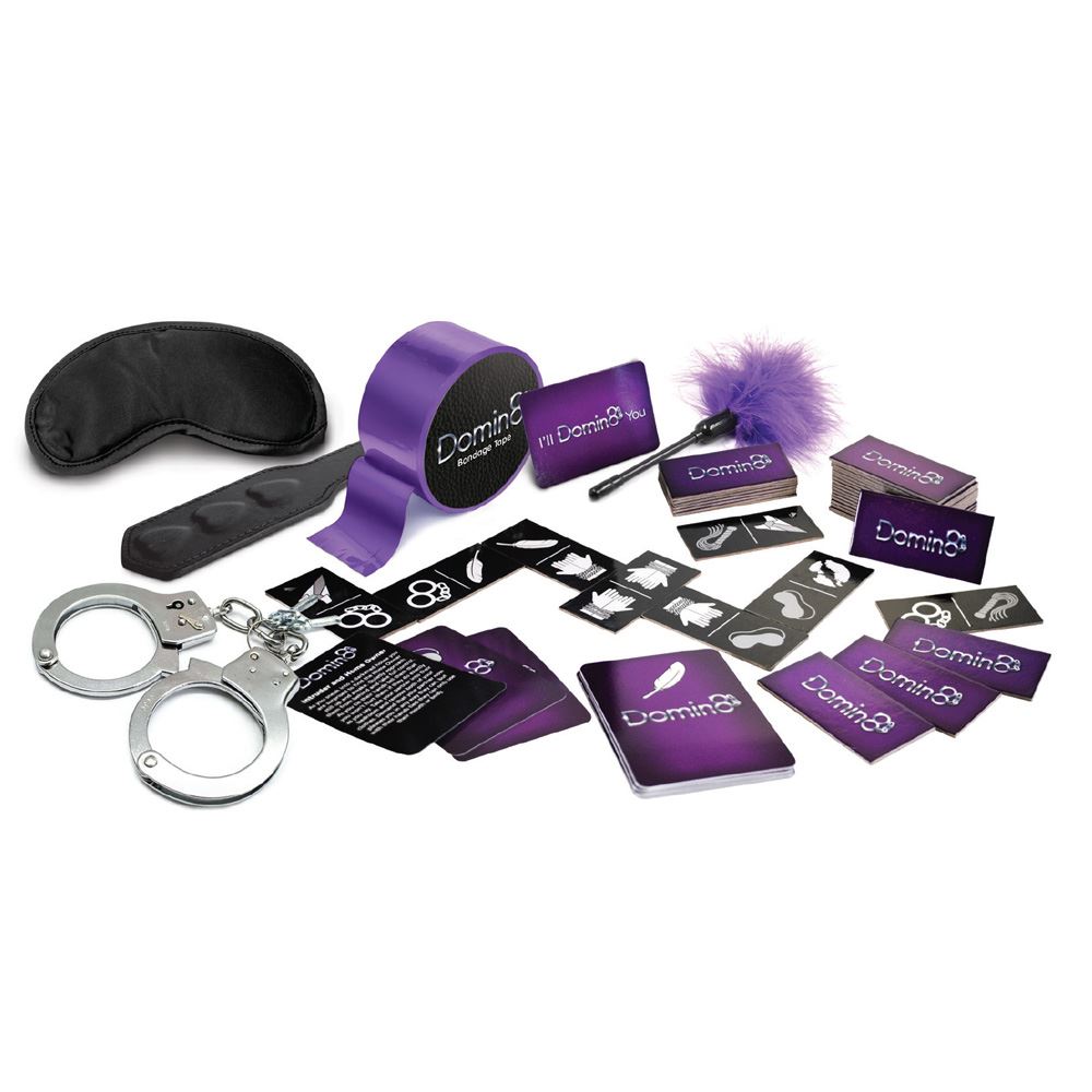 Creative Conceptions Domin8® Master Edition – additional product view