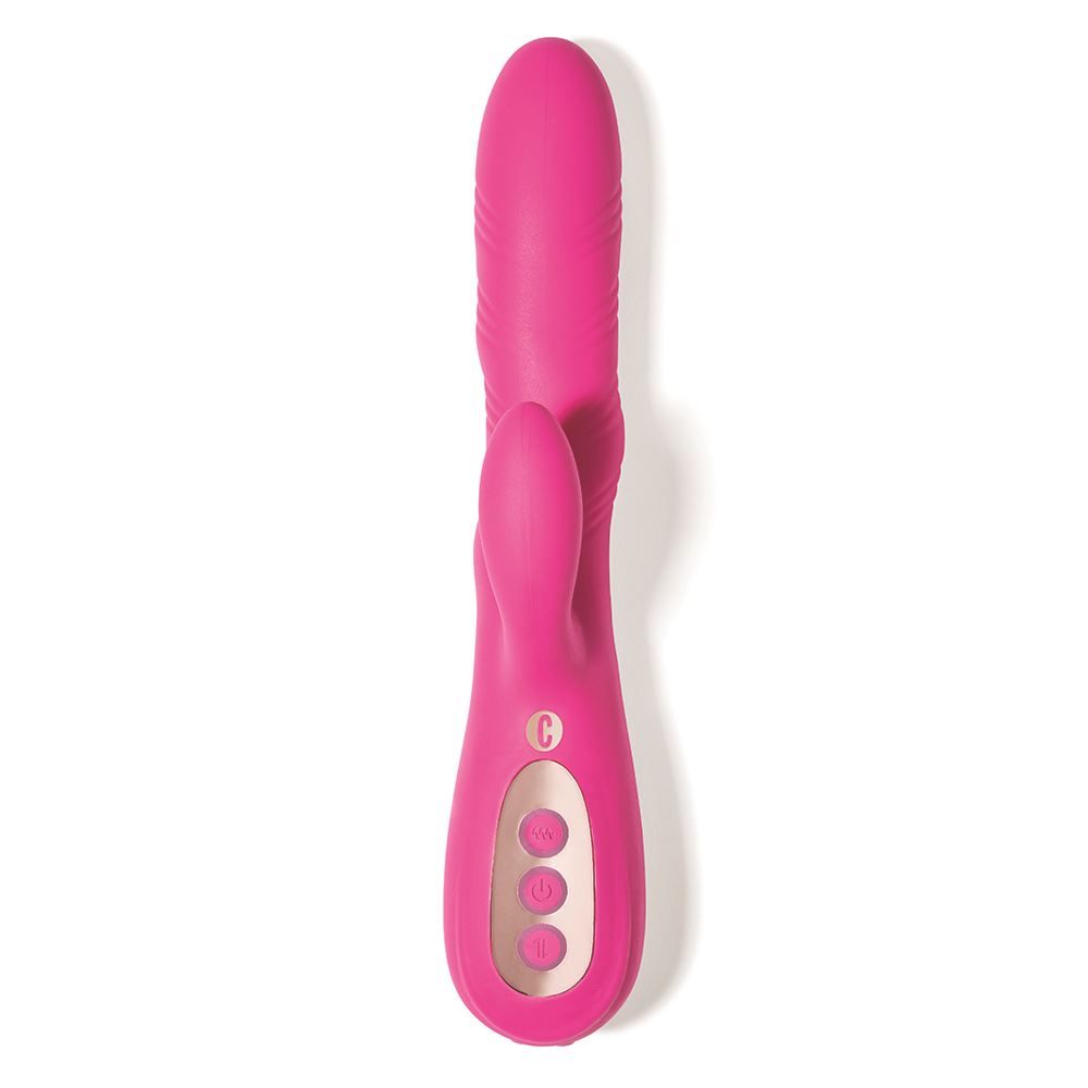 Cosmopolitan Luminous in Pink #Colour_Pink