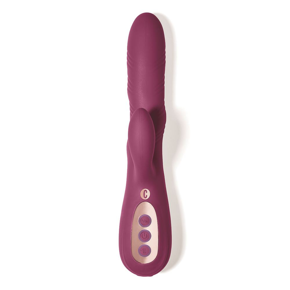 Cosmopolitan Luminous in Purple #Colour_Purple