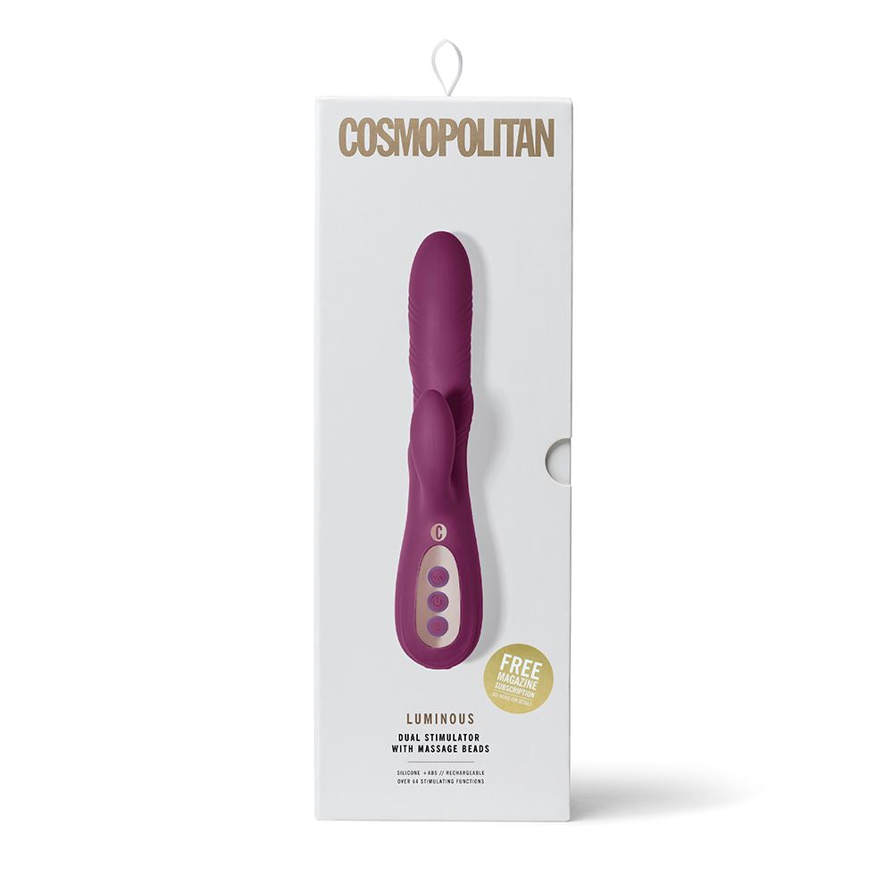 Cosmopolitan Luminous in Purple – additional product view 