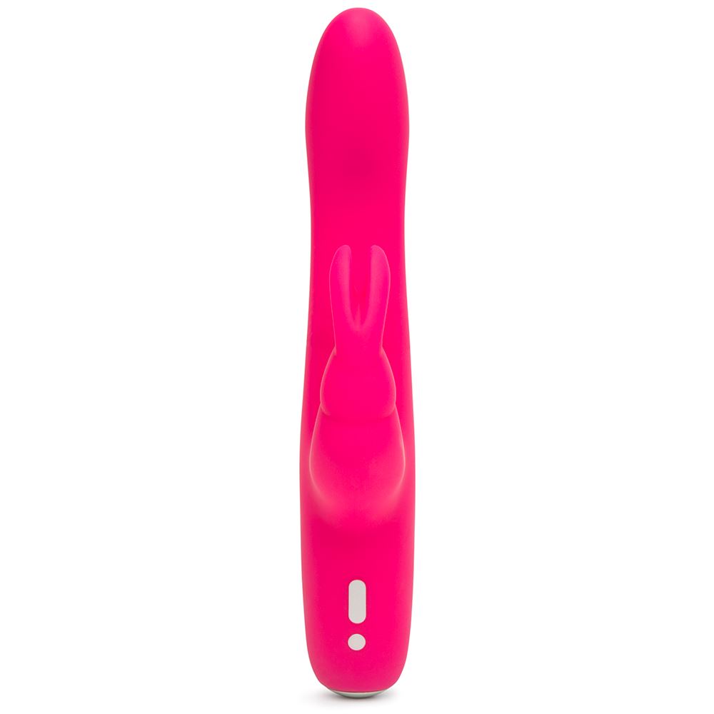Happy Rabbit Curve Slim in Pink – additional product view