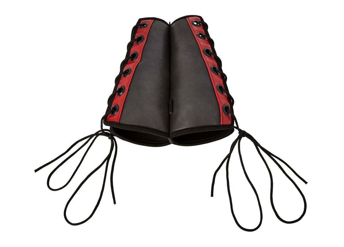 Saffron Gauntlet Cuffs – product image 1