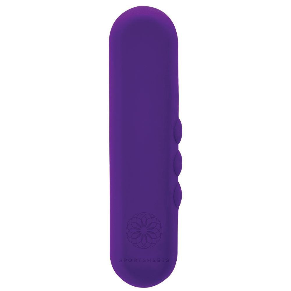 Sincerely™ Unity Vibe™ in Purple 