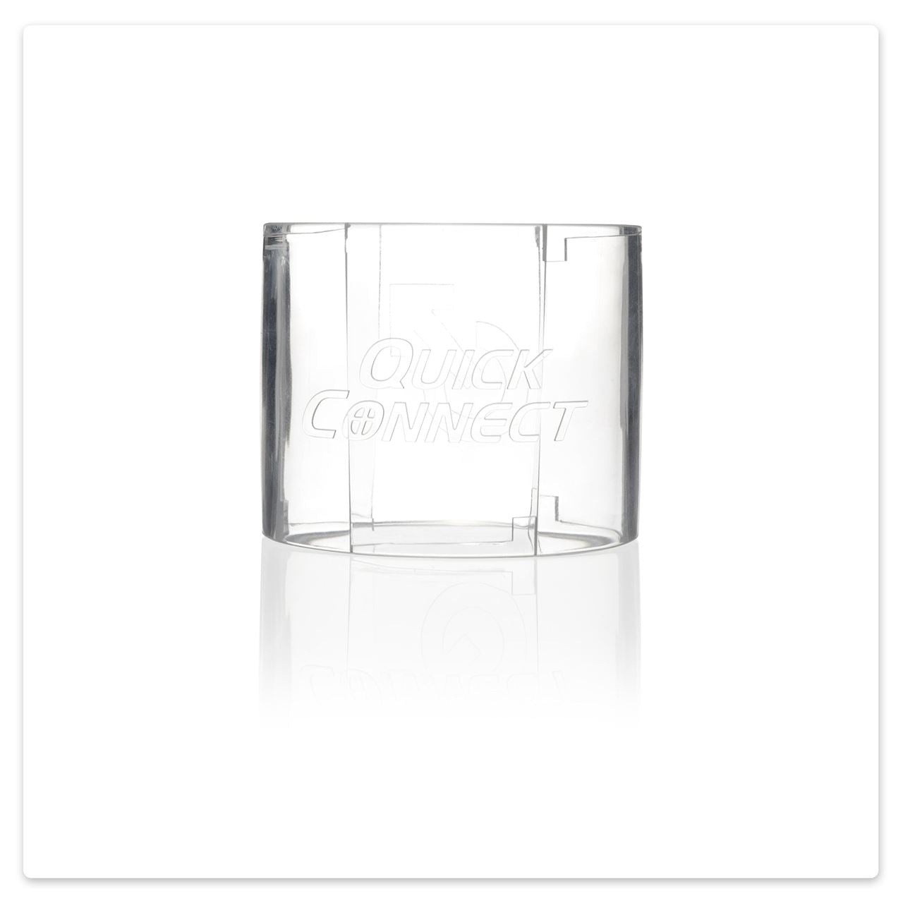 Fleshlight Quick Connect™ Quickshot® Connector